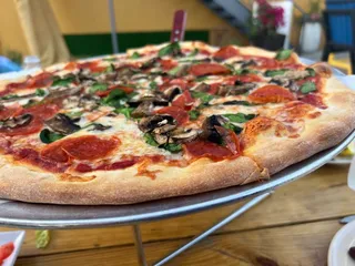 Villa Italia Pizzeria