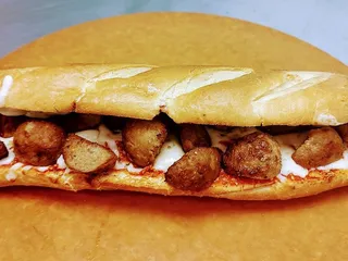 GulfSide Pizza & Subs