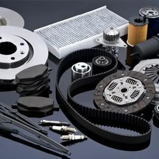 Parts and Accessories in Manhattan KS