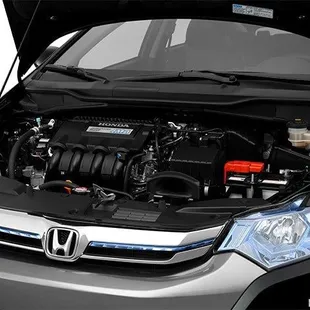 Honda service and repair at Little Apple Honda