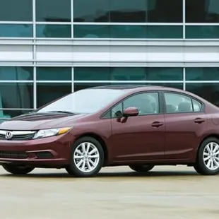 Honda Cars Vans and SUV&apos;s dealership in Manhattan KS