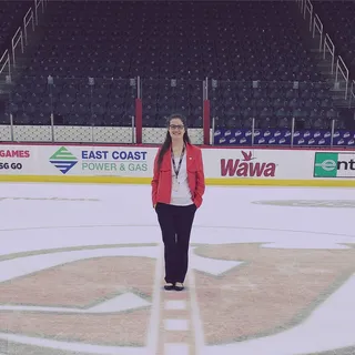 Kristin J.