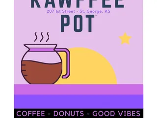 KAWffee Pot