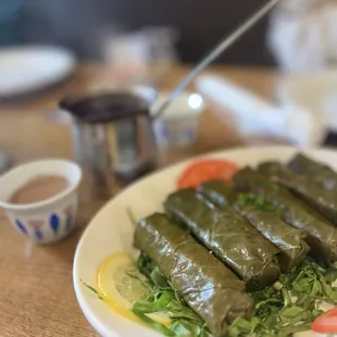 Little Arabia Lebanese Bakery & Cuisine