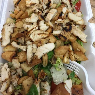 Tawook