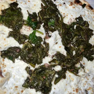 Spinach and Cheese Pie