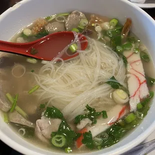 P2. Combination Pho