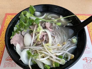 Lisu's Thai Taste | Roseville