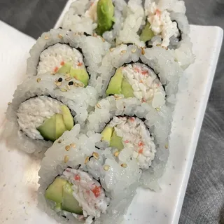 California Roll