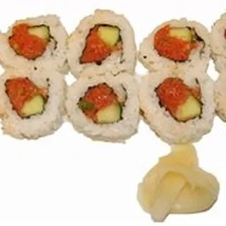 Spicy Tuna Roll