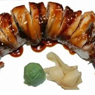 Dragon Roll