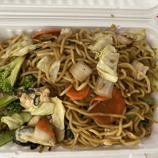 Thai Noodle