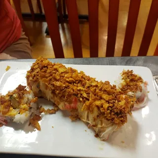 Crunch Roll