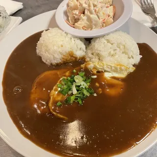 Loco Moco