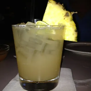 White Mai Tai