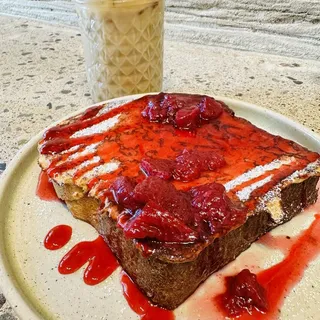 Classic French Toast