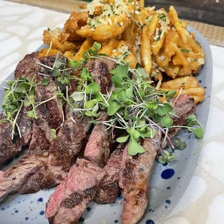 Steak Frites
