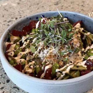 Poke Bowl