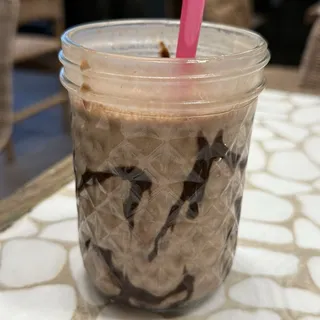 Peanut Butter Dark Chocolate