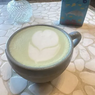 Kyoto Matcha Latte