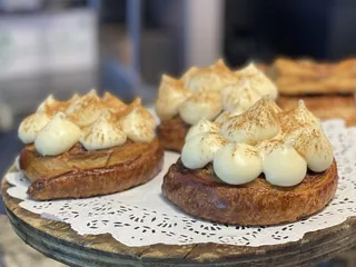 Rosallie Le French Cafe