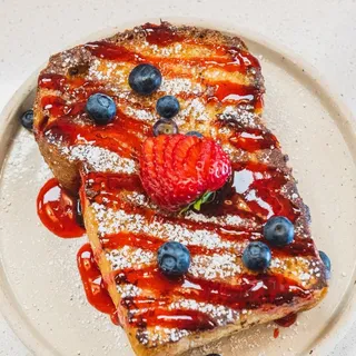 Classic French Toast