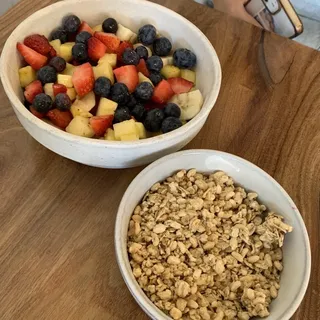 Good Morning Fruit Bowl