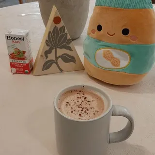 Hot Chocolate