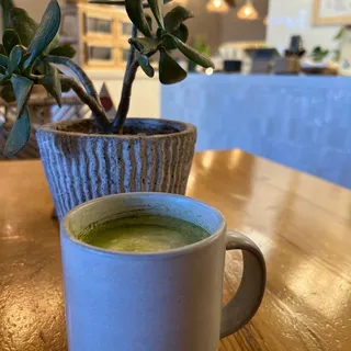 Kyoto Matcha