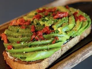 TIABI Coffee & Waffle