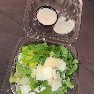 Caesar Salad