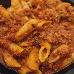 Turkey Ragu