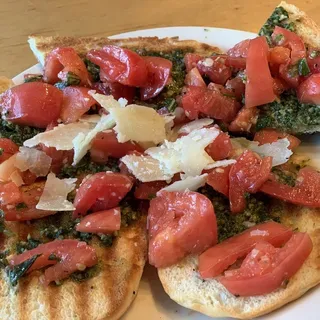 Bruschetta