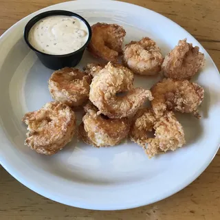 Fried Shrimp