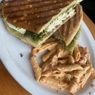 Panino con Pollo