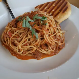 Bolognese