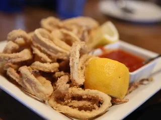 Joe's Italian Restaurant