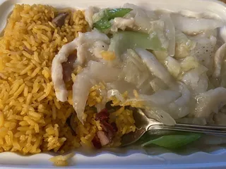 Great Wall
