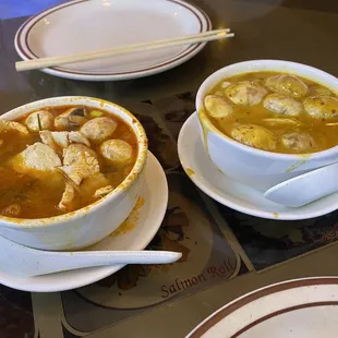 Tom Kha Gai