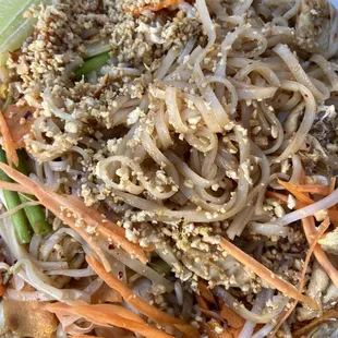 Pad Thai
