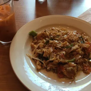 Thai Iced Tea