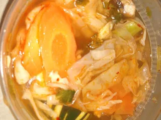 Thai Cuisine