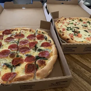 "NEW" Tasteless Take and Bake