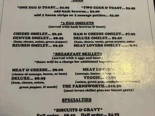 South Shore Bar And Grill