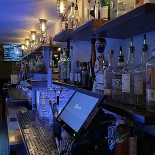 Little Bar