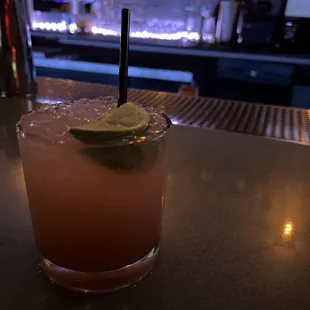Guava Cocktail