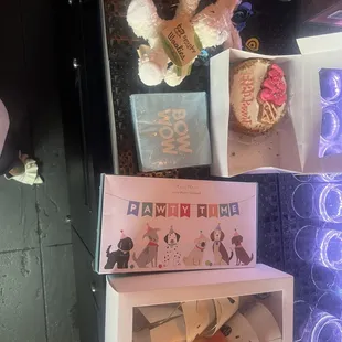 food
