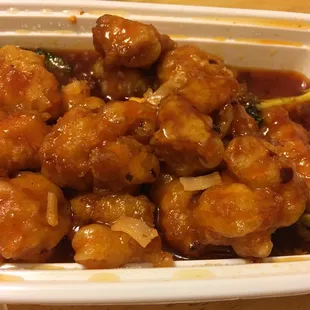General Tso