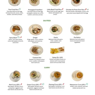 Enjoy Lunch Special with complimentary 
only Mon - Fri ( 11.30 - 4.30 ) except holiday