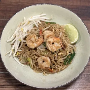 Pad Thai